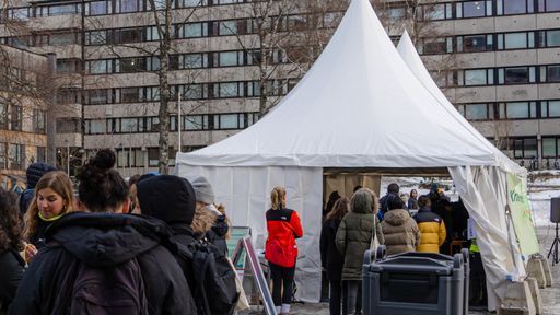 Gjenbruksmarked 15.01.22