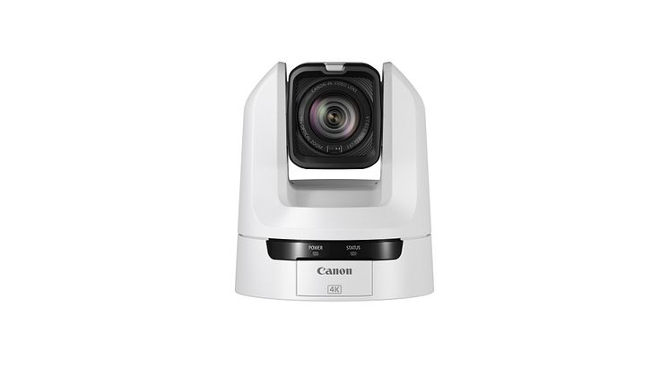CR-N100 WHT FRT 03