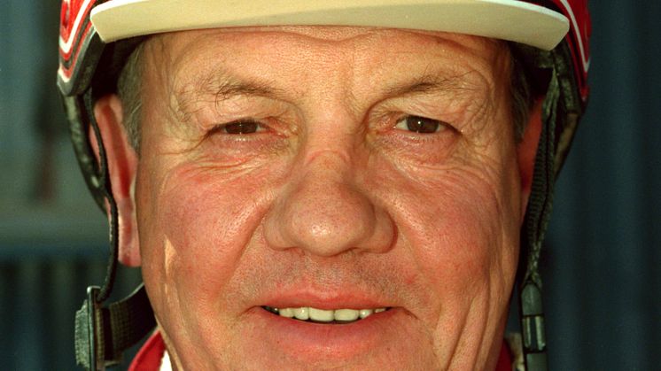 Stig Lindmark väljs in i Hall Of Fame