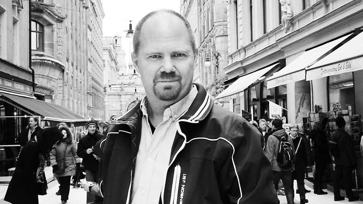 JohanLindberg_GatuvySvartvit, FotoJohannaJeansson