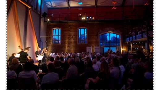 Rückblick: Benefiz-Konzert mit Isabelle van Keulen