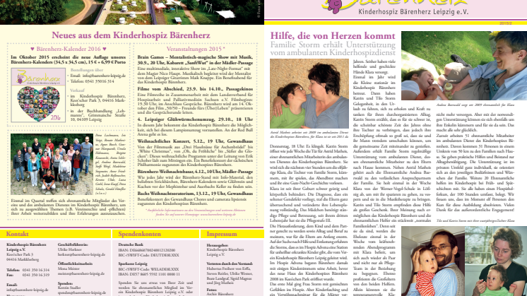 Newsletter 2015_2