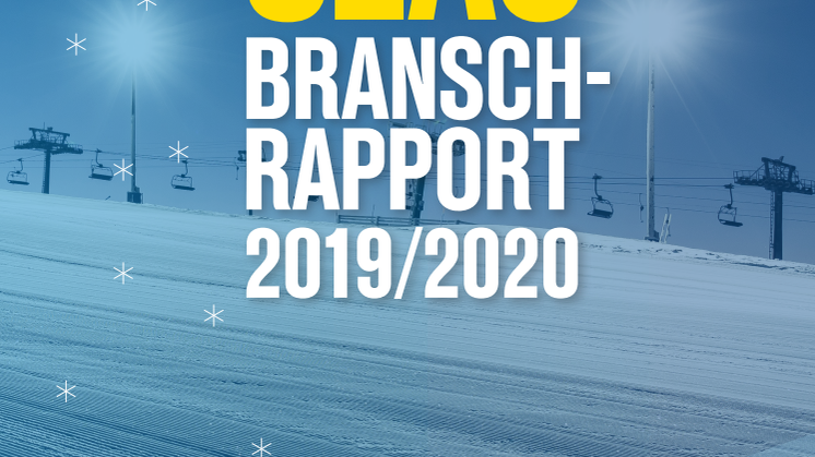 SLAO:s branschrapport 2019/2020