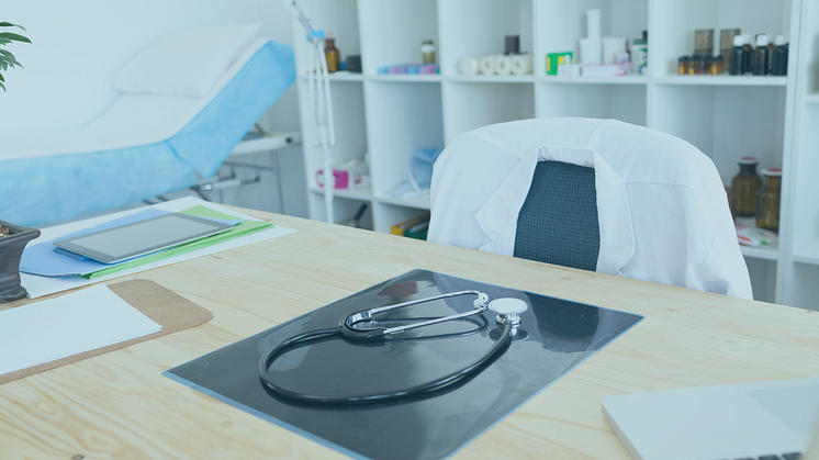 Wer sichert die Patientenversorgung, wenn sich kein Nachfolger für die Praxis findet?