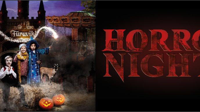 Halloween och Horror Nights_Furuvik