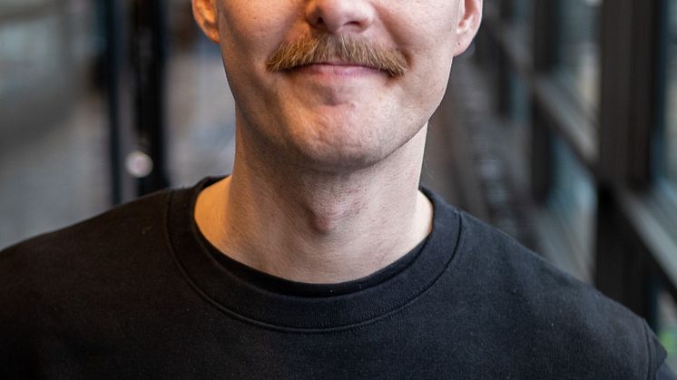 Gustav Elveros