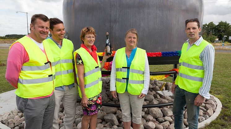 Carlsberg Sverige öppnar portarna på Ölets Dag