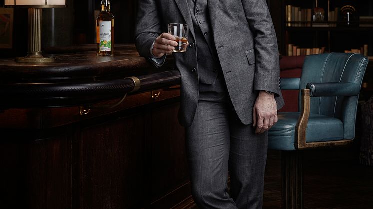 Patrick Grant