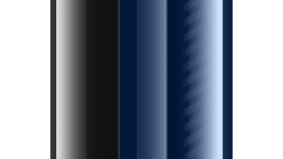 Mate 20 Pro_Blue_Side_Right