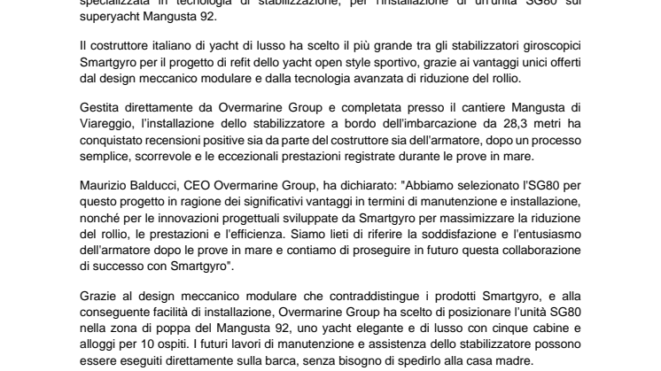 14 Marzo, 2022_Smartgyro - stabilizzatore SG80 a bordo del Mangusta 92.pdf