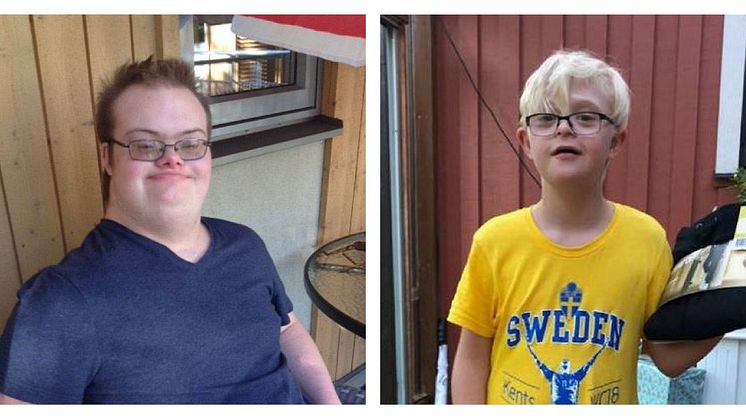 Riksdagsseminarium om trygghet i krissituationer för personer med Downs syndrom och intellektuell funktionsnedsättning