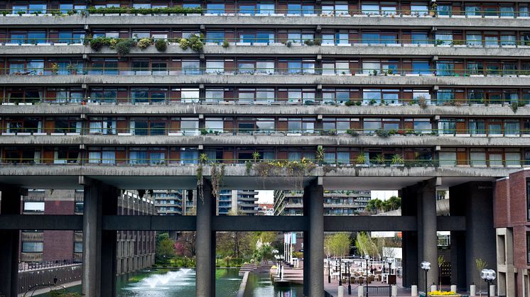 COMMENT: Don’t bulldoze Britain’s brutalist housing – it’s culture you can live in