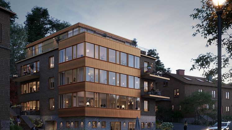 Villa Lorensberg