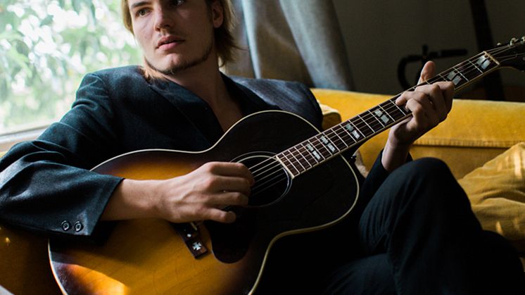 Dylan LeBlanc