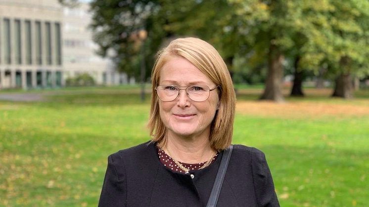 Christina Klang