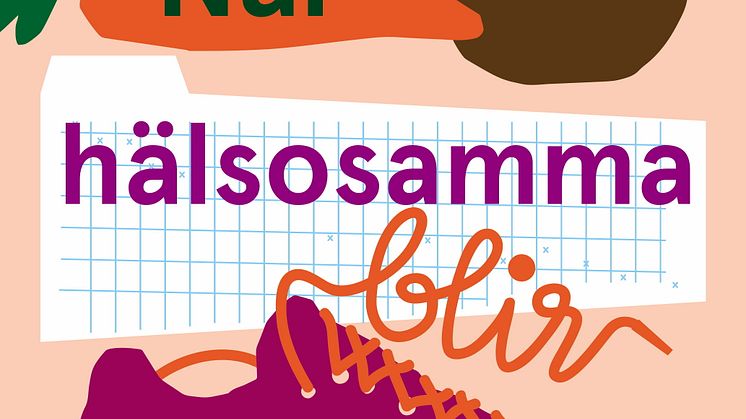 När det hälsosamma blir ohälsosamt.