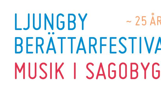 Musik i Sagobygd 12-17 juni 2014 i Ljungby