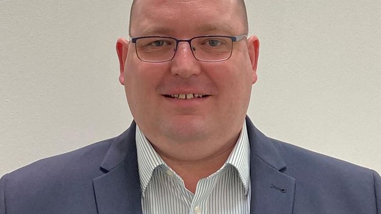 Mark OBrien RDM North