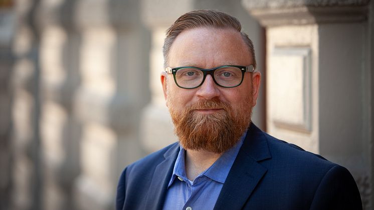 Emil Ericsson