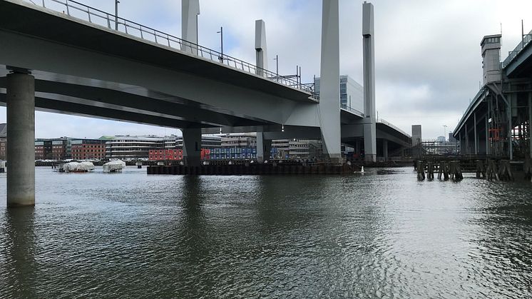Nya Hisingsbron