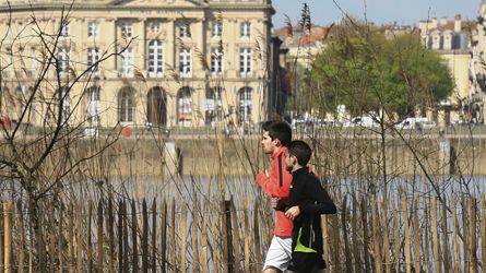 Generali Vitality launches in France 