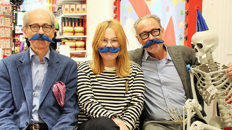 Butterick's Mustaschkampen 2017_02