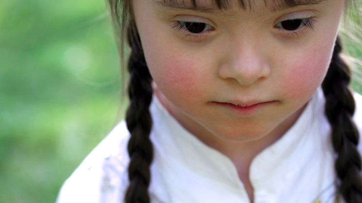 Ohio vedtar lov mot diskriminering av mennesker med Downs syndrom