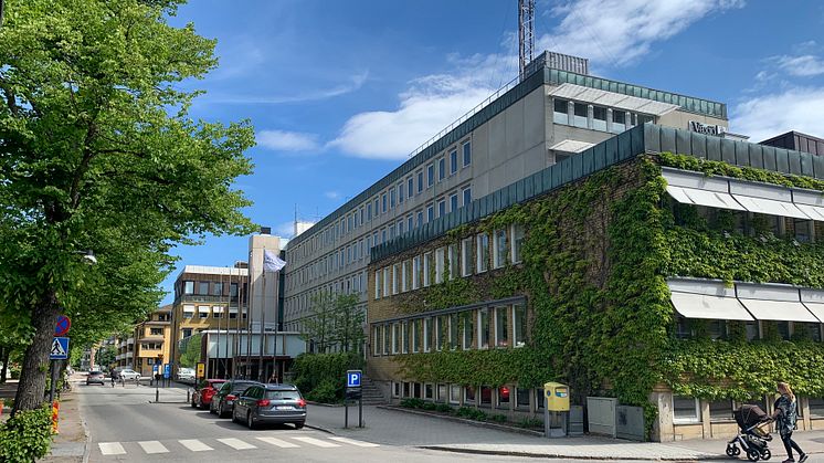 Centrumnära boende för seniorer ska utvecklas