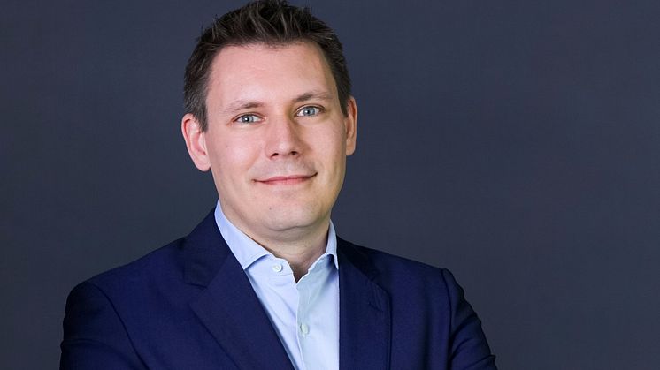 united-domains ernennt Tobias Sattler zum neuen Vorstandsmitglied