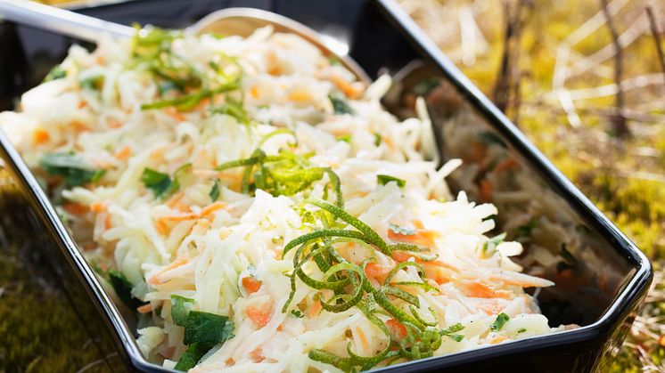 Månadens recept augusti