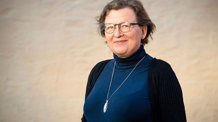 KRAV rekryterar pressansvarig 
