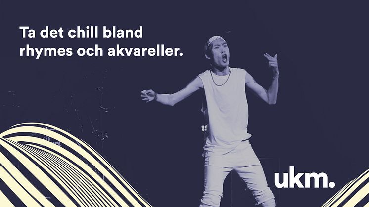 Ung Kultur Möts-festivalen i Karlstad blir digital