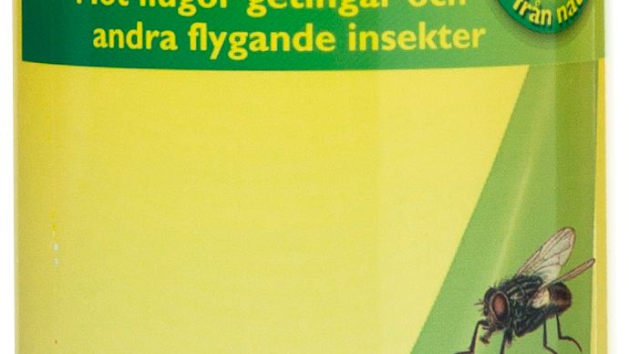 Flug Effekt Spray 750ml - Neudorff