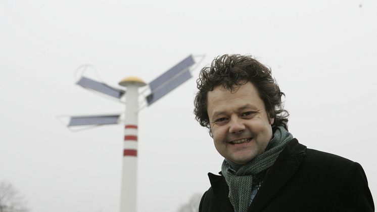 Lars Andrén