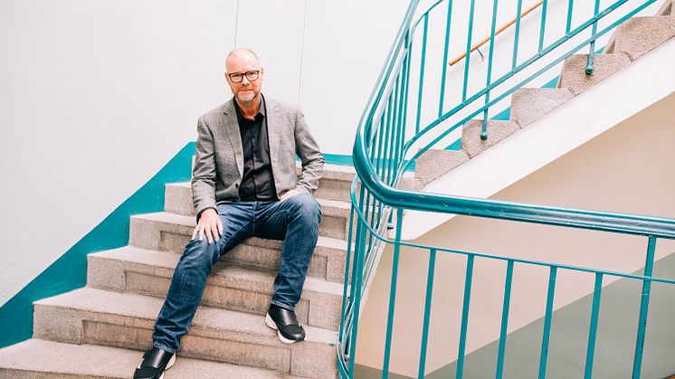 Magnus Ekwall - Chef Malmö Kulturskola