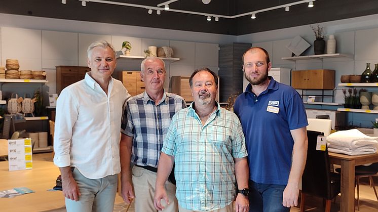 JYSK Stará Boleslav