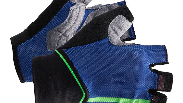 Puncheur Glove. Rek pris 350 kr.