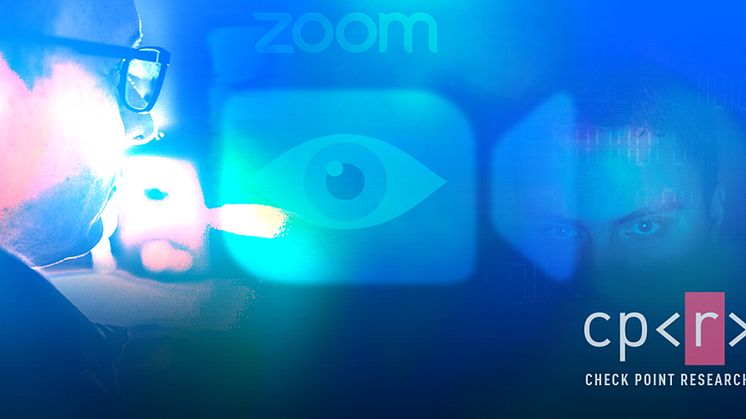 Check Point avslöjar sårbarheter i samarbetsverktyget Zoom