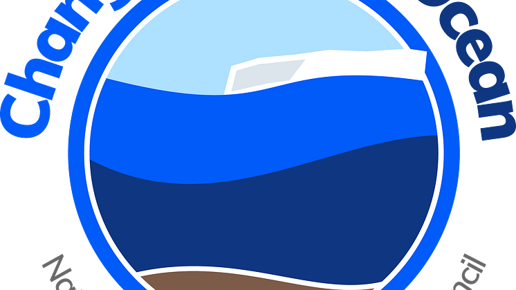 Changing Arctic Ocean logo