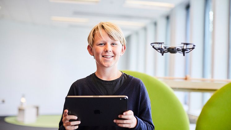 Makerzone Sollentuna