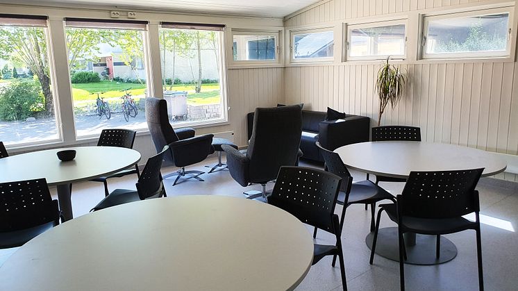 Fossum aktivitetshus