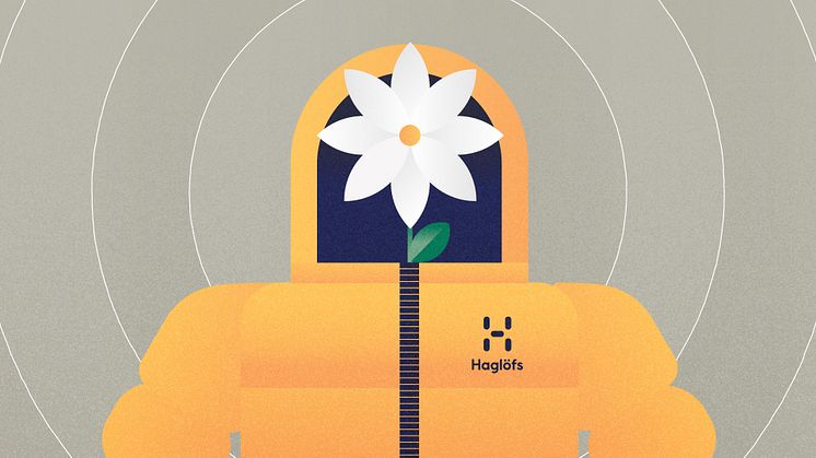 Haglöfs Restored: Second hand gear, first hand adventures
