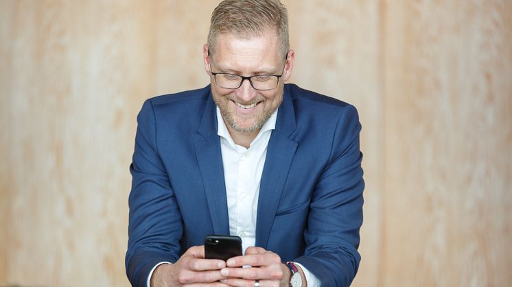 Lars Appelqvist, vd på Löfbergs placerar sig i topp på Resumés lista över Årets superkommunikatörer i kategorin Företag & Näringsliv. Övriga på listan är bl.a. Petter Stordalen (plats 14) och Isabella Löwengrip (17). 