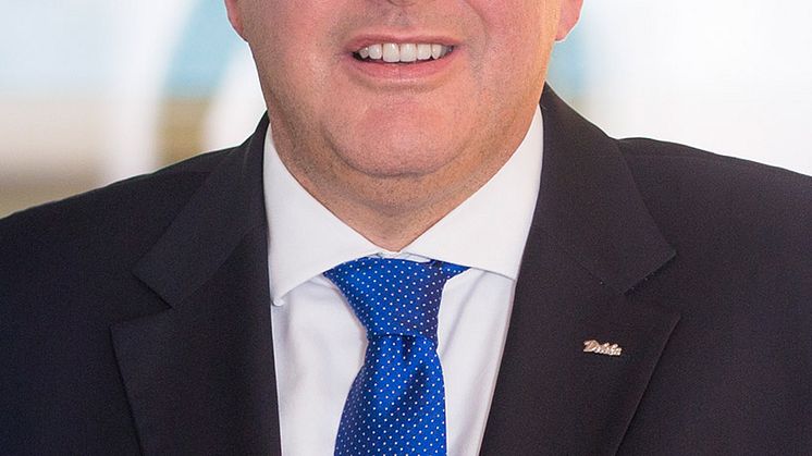 Thomas Brahm wird neuer Aufsichtsratsvorsitzender der compass private Pflegeberatung. Foto: Debeka