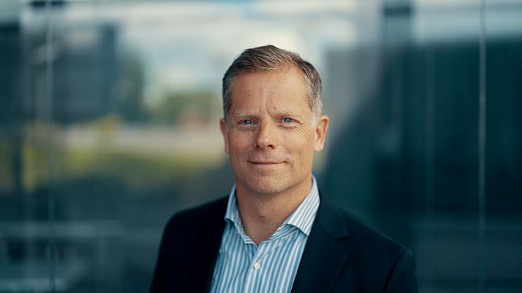 Tobias Sigerstad