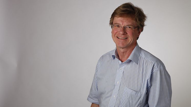 Ulf Näslund