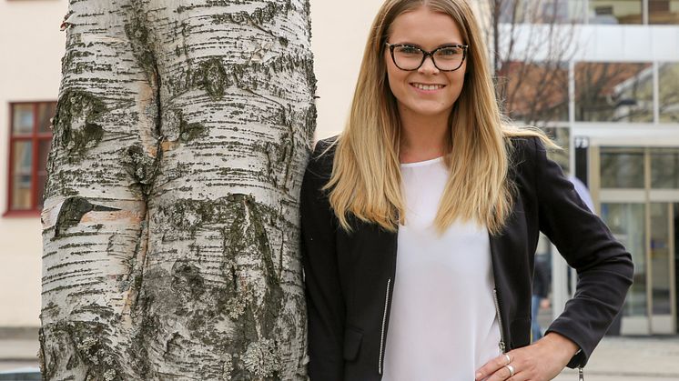 Johanna Johansson, PlantVation AB
