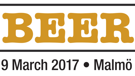 Craft Beer Conference Malmö