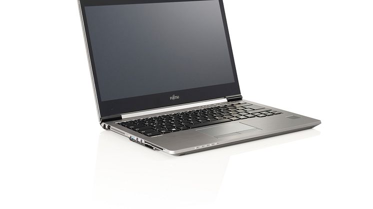 Fujitsu LIFEBOOK U745