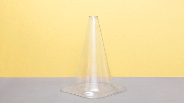 Invisible Obstacles - Isa Andersson
